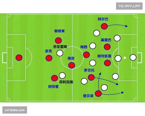 战术板：图赫尔将如何应对哈维-阿隆索的勒沃库森体系