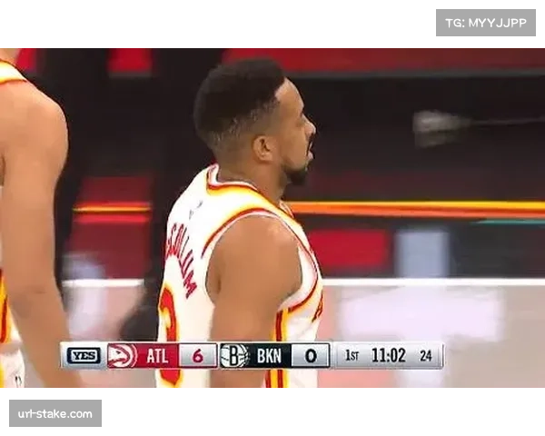 麦科勒姆开场不到一分钟命中三分,篮网被迫紧急暂停 麦科勒姆开场不到一分钟命中三分,篮网被迫紧急暂停